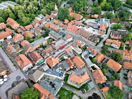 Bad Bevensen
